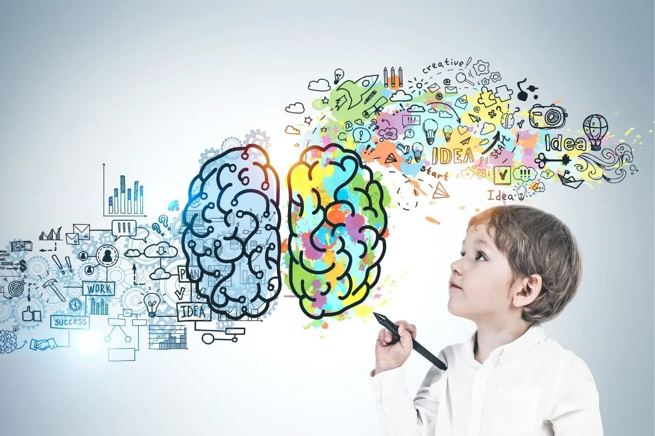 Desarrollo Cognitivo